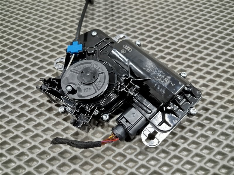 активатор замка багажника, 3000 рублей, Санкт-Петербург