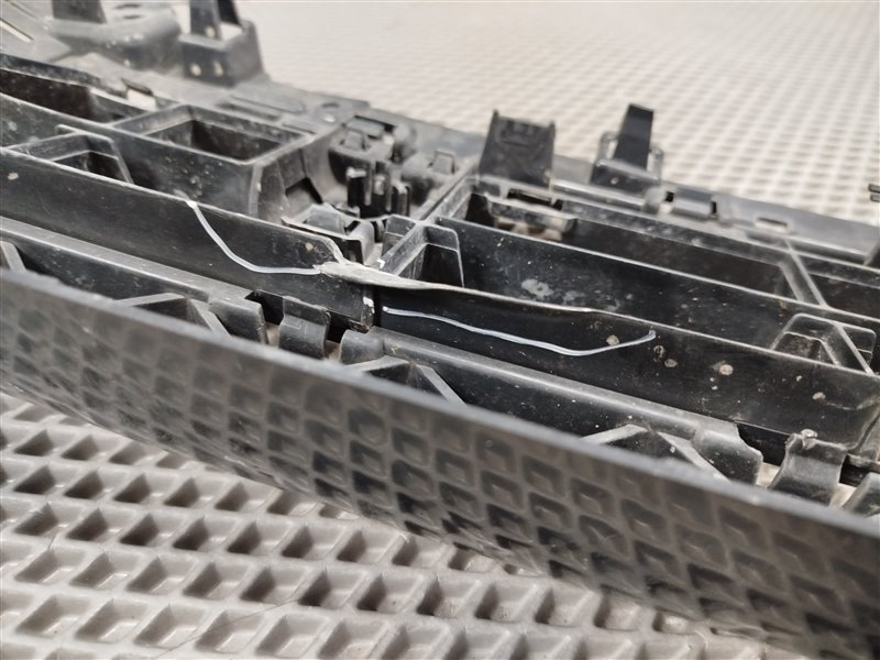 решетка бампера, 5500 рублей, Санкт-Петербург