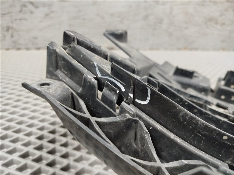 решетка бампера, 5500 рублей, Санкт-Петербург