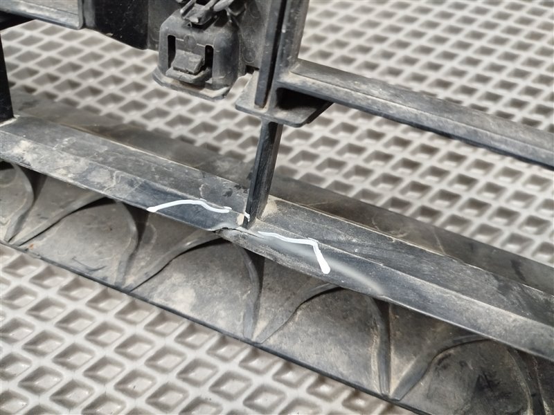 решетка бампера, 5500 рублей, Санкт-Петербург