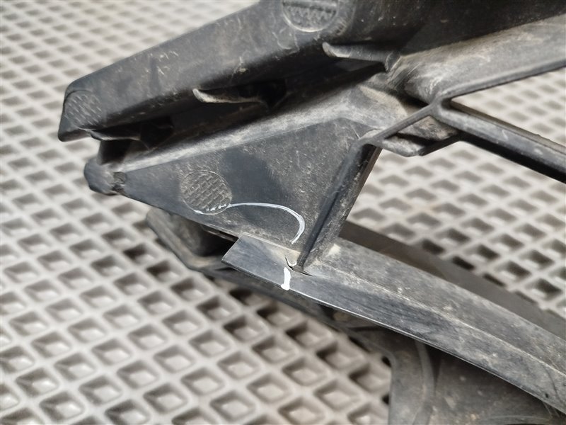 решетка бампера, 5500 рублей, Санкт-Петербург