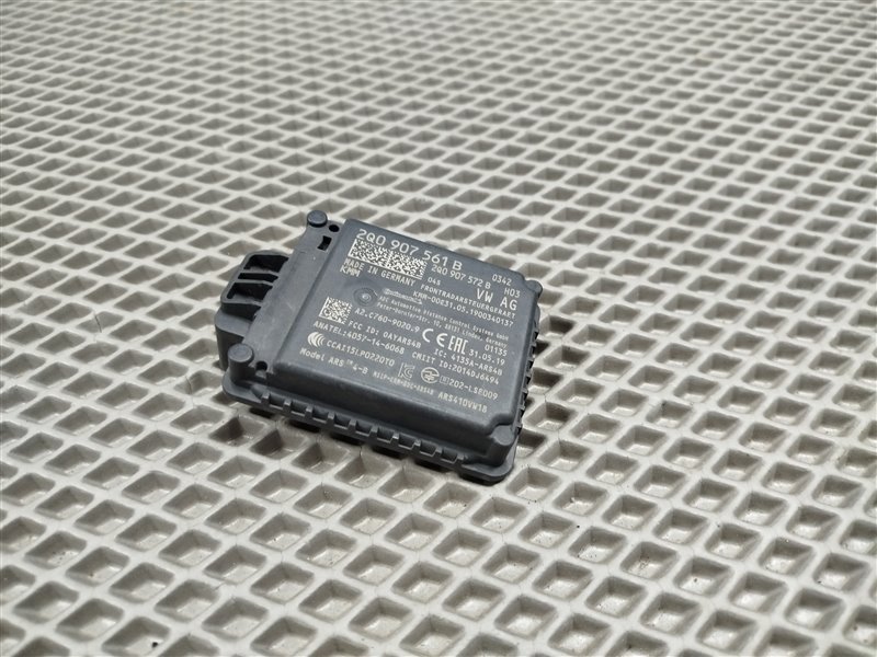 радарный датчик, 10000 рублей, Санкт-Петербург