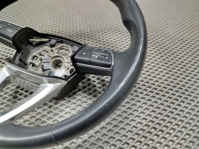 руль, 12000 рублей, Санкт-Петербург