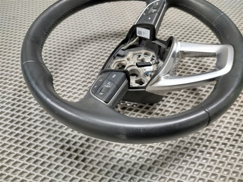 руль, 12000 рублей, Санкт-Петербург