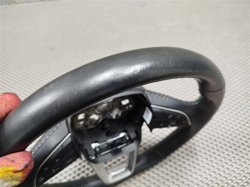 руль, 12000 рублей, Санкт-Петербург