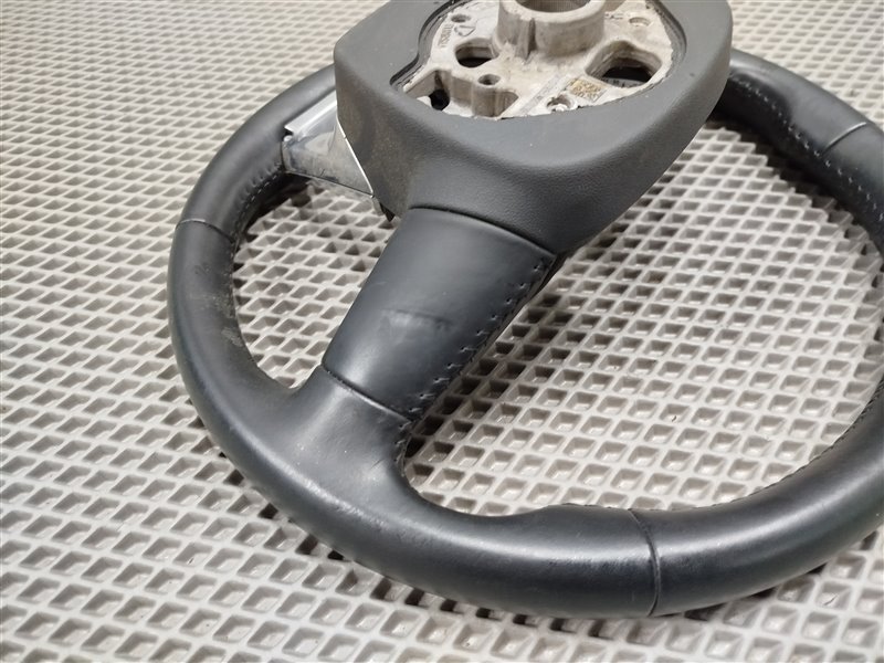 руль, 12000 рублей, Санкт-Петербург