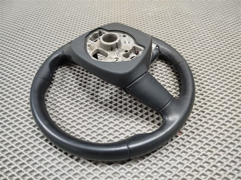 руль, 12000 рублей, Санкт-Петербург