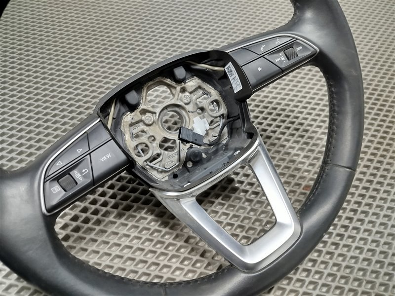 руль, 12000 рублей, Санкт-Петербург