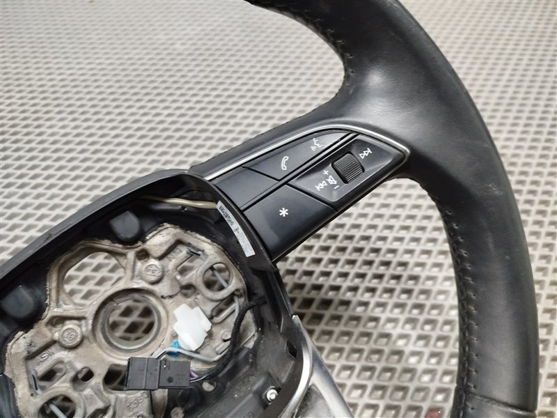 руль, 12000 рублей, Санкт-Петербург