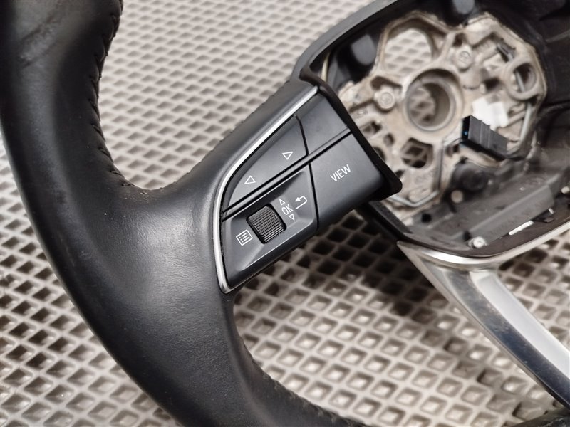 руль, 12000 рублей, Санкт-Петербург