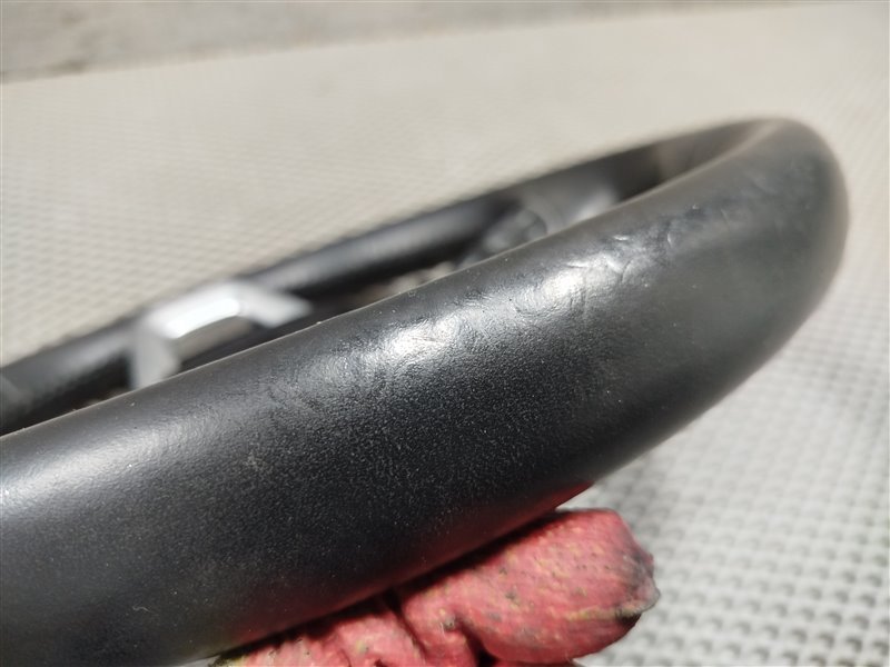 руль, 12000 рублей, Санкт-Петербург