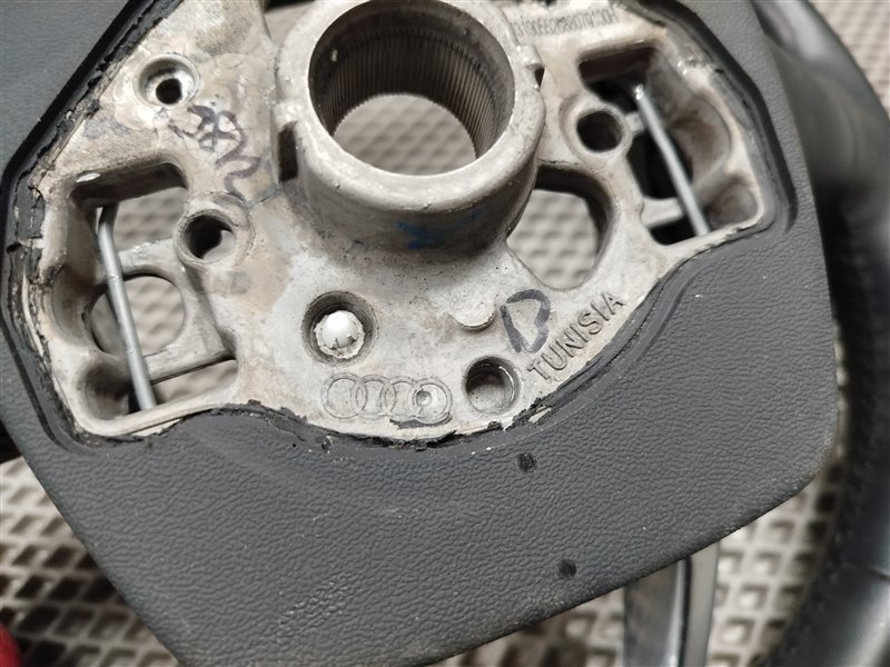 руль, 12000 рублей, Санкт-Петербург