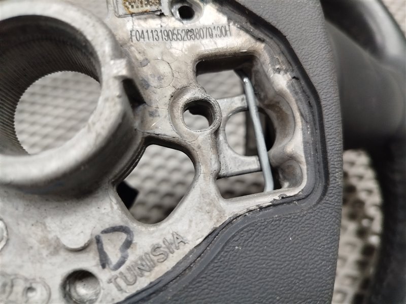 руль, 12000 рублей, Санкт-Петербург