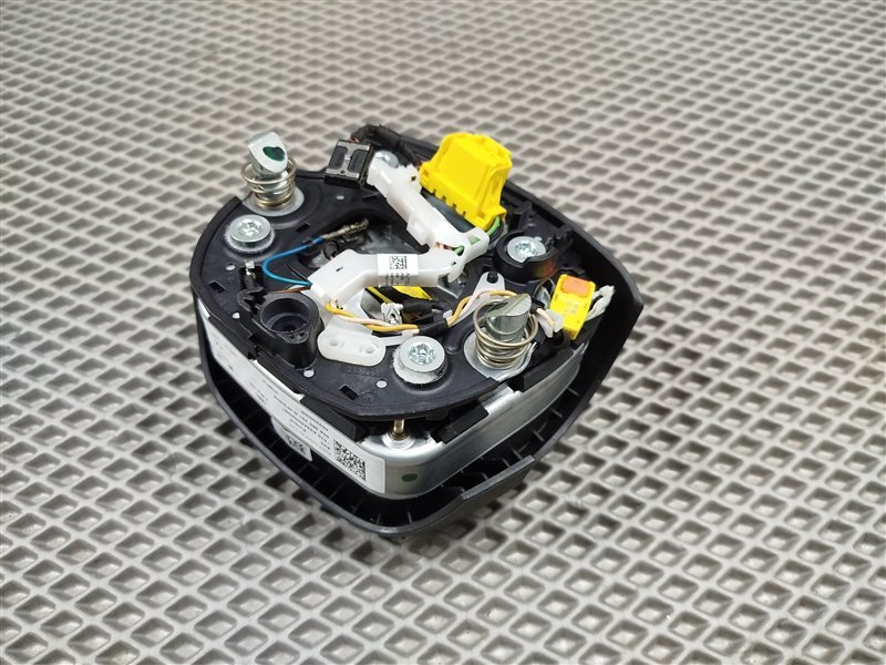 подушка в руль, 25000 рублей, Санкт-Петербург