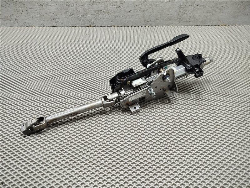 рулевая колонка, 5000 рублей, Санкт-Петербург