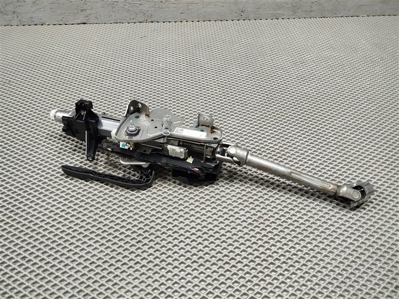 рулевая колонка, 5000 рублей, Санкт-Петербург