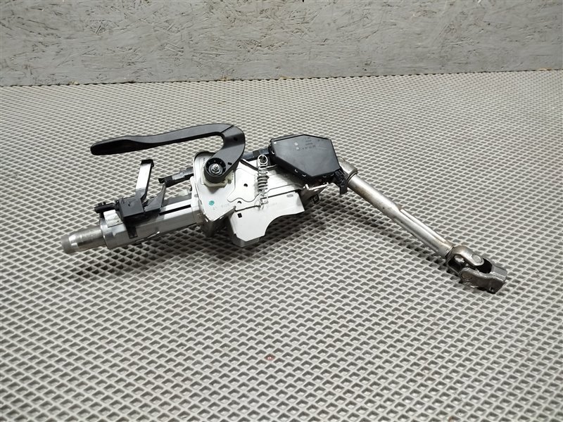 рулевая колонка, 5000 рублей, Санкт-Петербург