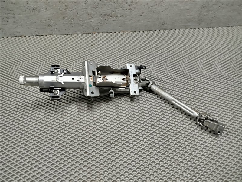 рулевая колонка, 5000 рублей, Санкт-Петербург