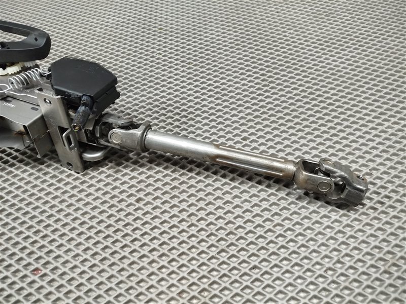 рулевая колонка, 5000 рублей, Санкт-Петербург