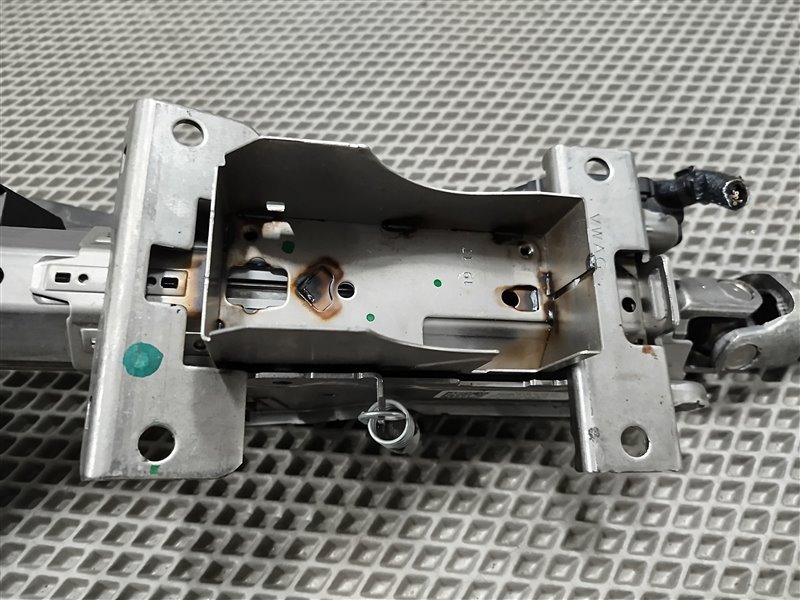 рулевая колонка, 5000 рублей, Санкт-Петербург