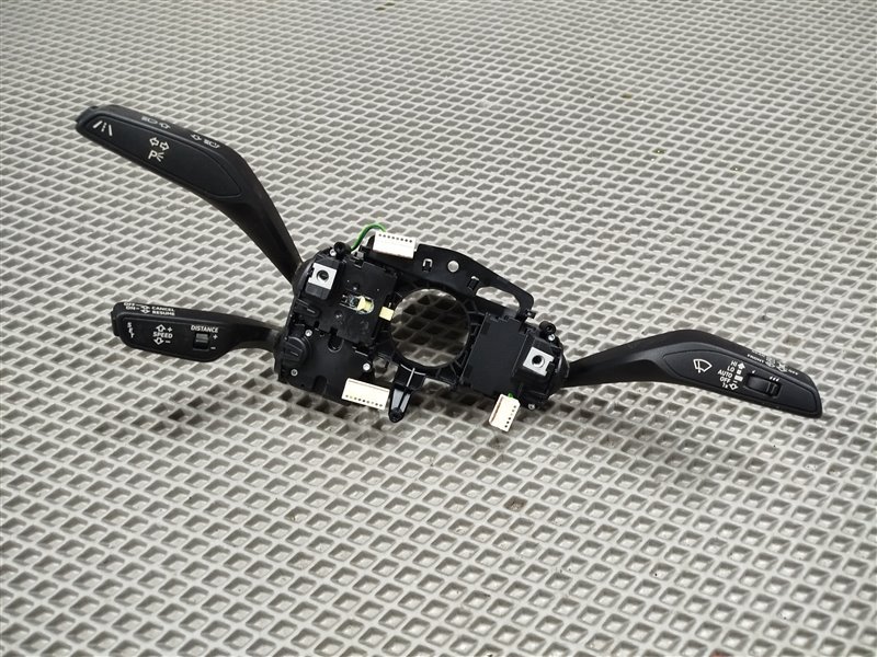 подрулевой переключатель, 15000 рублей, Санкт-Петербург