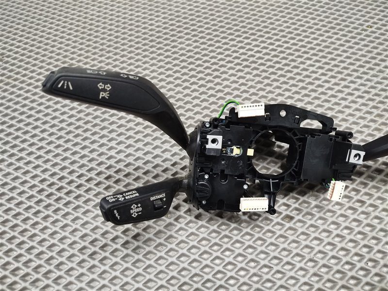 подрулевой переключатель, 15000 рублей, Санкт-Петербург