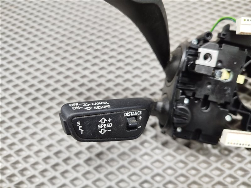 подрулевой переключатель, 15000 рублей, Санкт-Петербург