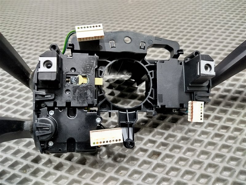подрулевой переключатель, 15000 рублей, Санкт-Петербург