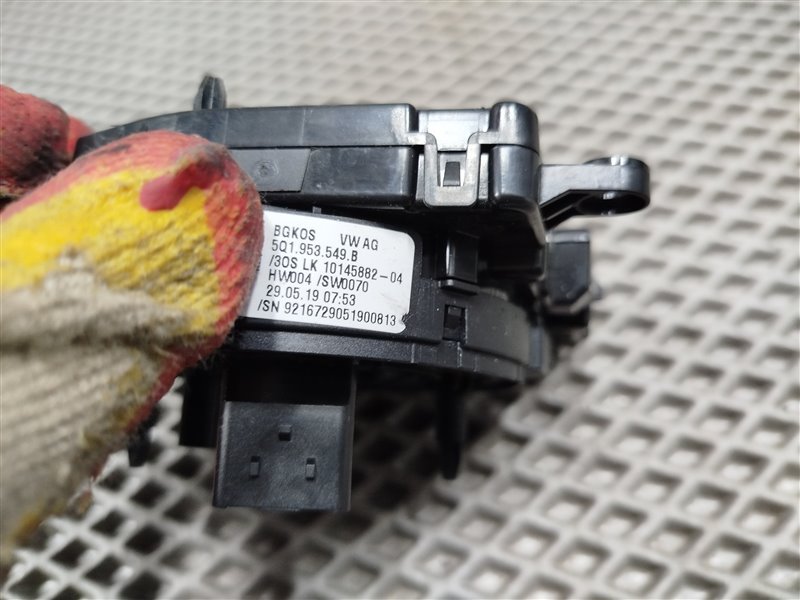 Шлейф подрулевой, 8000 рублей, Санкт-Петербург