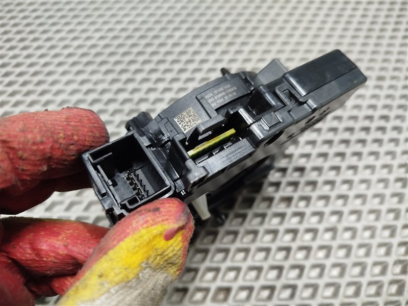 Шлейф подрулевой, 8000 рублей, Санкт-Петербург