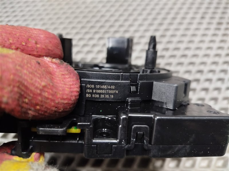 Шлейф подрулевой, 8000 рублей, Санкт-Петербург