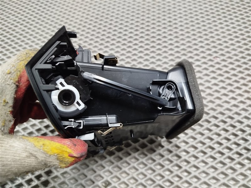 Дефлектор воздушный, 5000 рублей, Санкт-Петербург