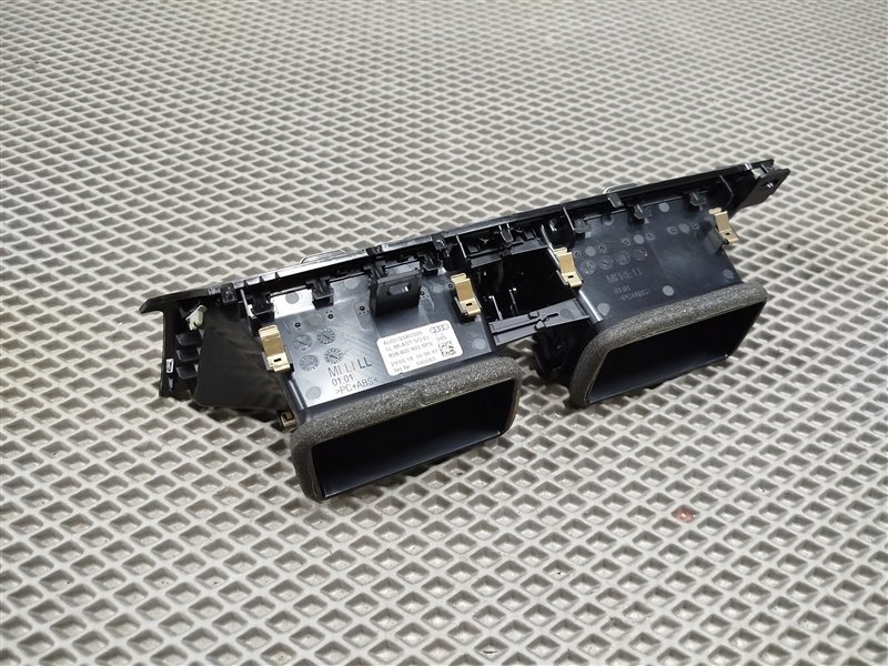 Дефлектор воздушный, 7000 рублей, Санкт-Петербург