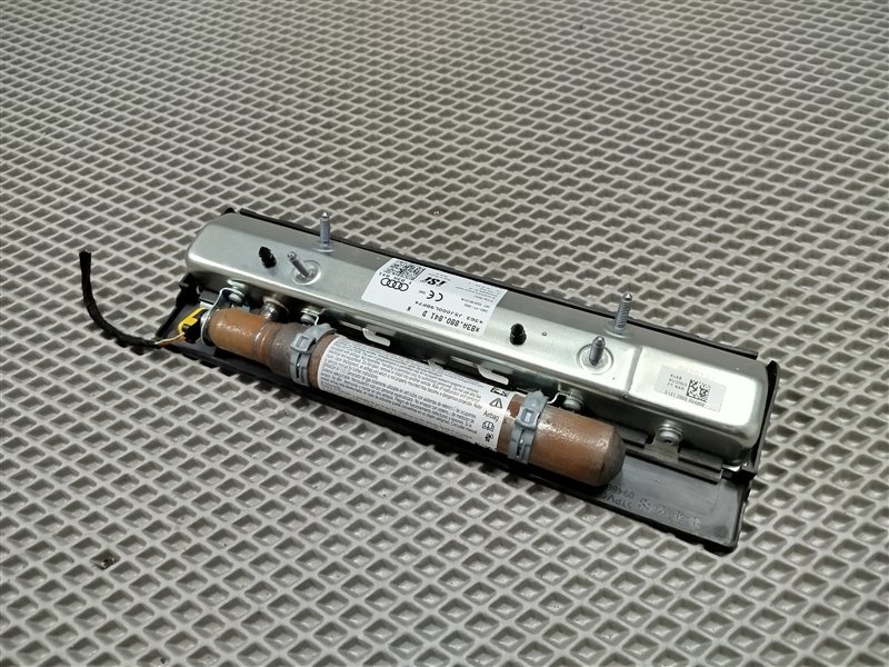 подушка безопасности коленная, 15000 рублей, Санкт-Петербург