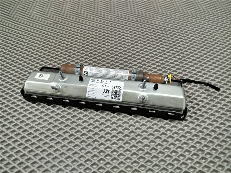 подушка безопасности коленная, 15000 рублей, Санкт-Петербург