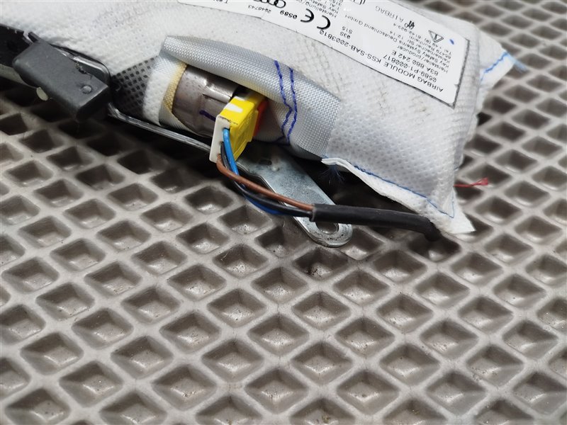 подушка в сиденье, 15000 рублей, Санкт-Петербург