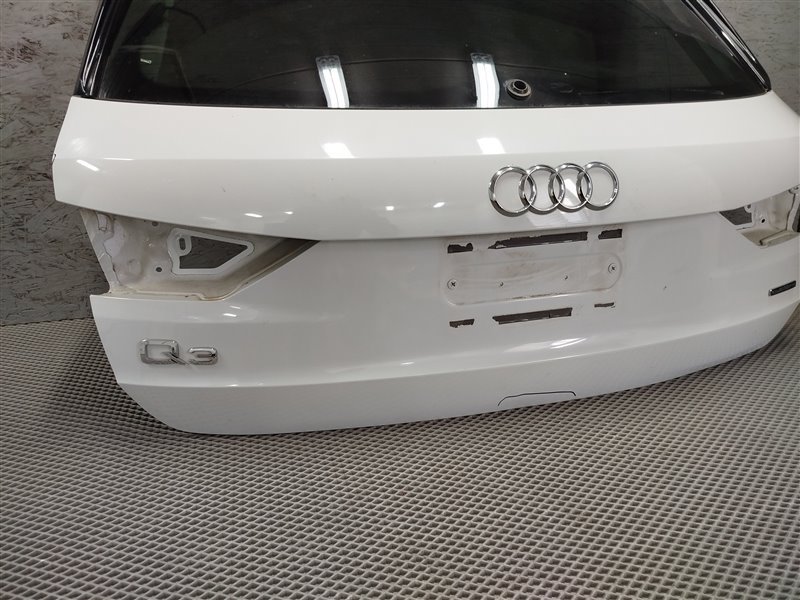 крышка багажника, 90000 рублей, Санкт-Петербург