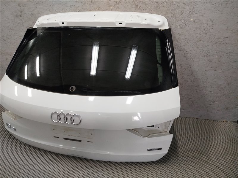 крышка багажника, 90000 рублей, Санкт-Петербург