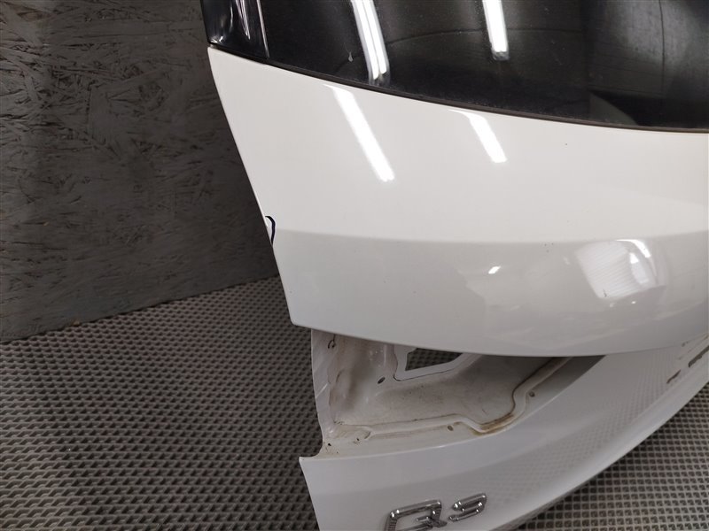 крышка багажника, 90000 рублей, Санкт-Петербург