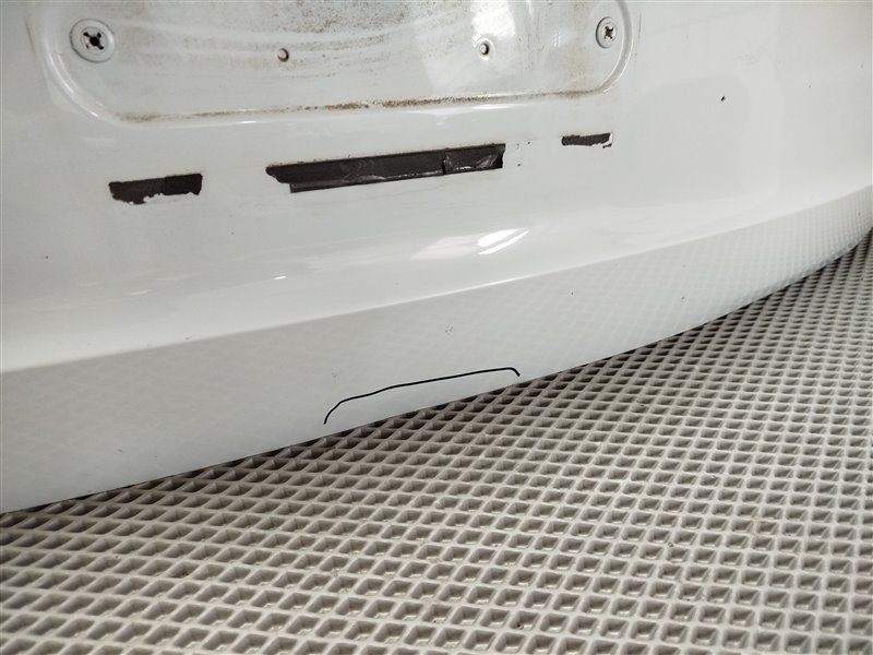 крышка багажника, 90000 рублей, Санкт-Петербург