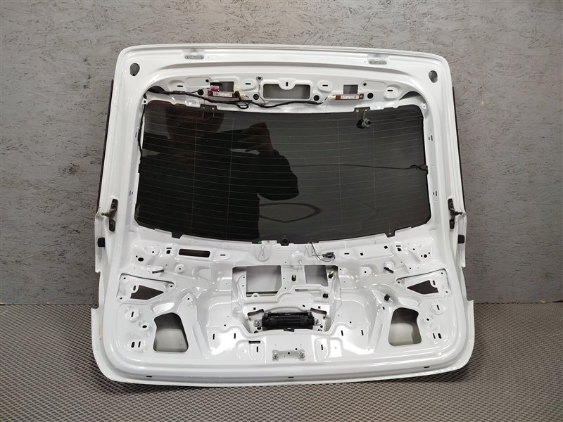 крышка багажника, 90000 рублей, Санкт-Петербург