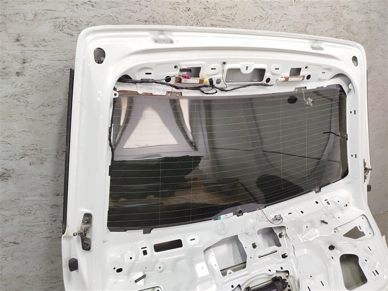 крышка багажника, 90000 рублей, Санкт-Петербург