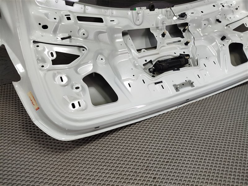 крышка багажника, 90000 рублей, Санкт-Петербург