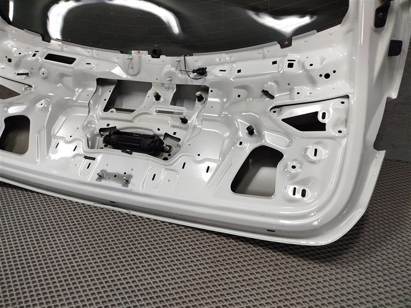 крышка багажника, 90000 рублей, Санкт-Петербург