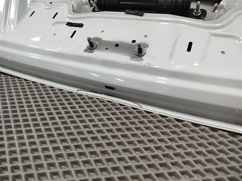 крышка багажника, 90000 рублей, Санкт-Петербург