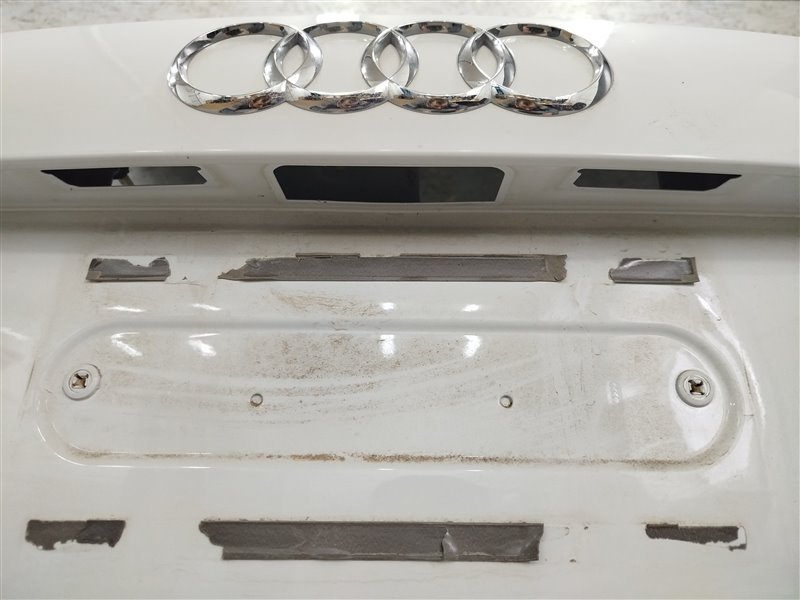 крышка багажника, 90000 рублей, Санкт-Петербург