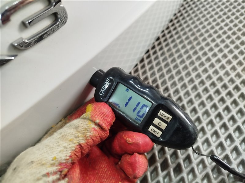 крышка багажника, 90000 рублей, Санкт-Петербург