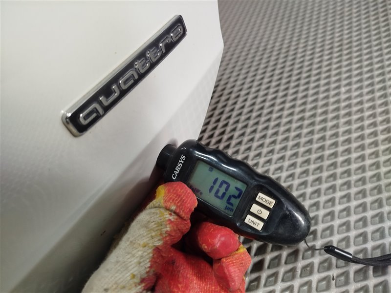 крышка багажника, 90000 рублей, Санкт-Петербург