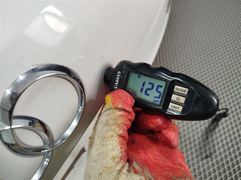 крышка багажника, 90000 рублей, Санкт-Петербург