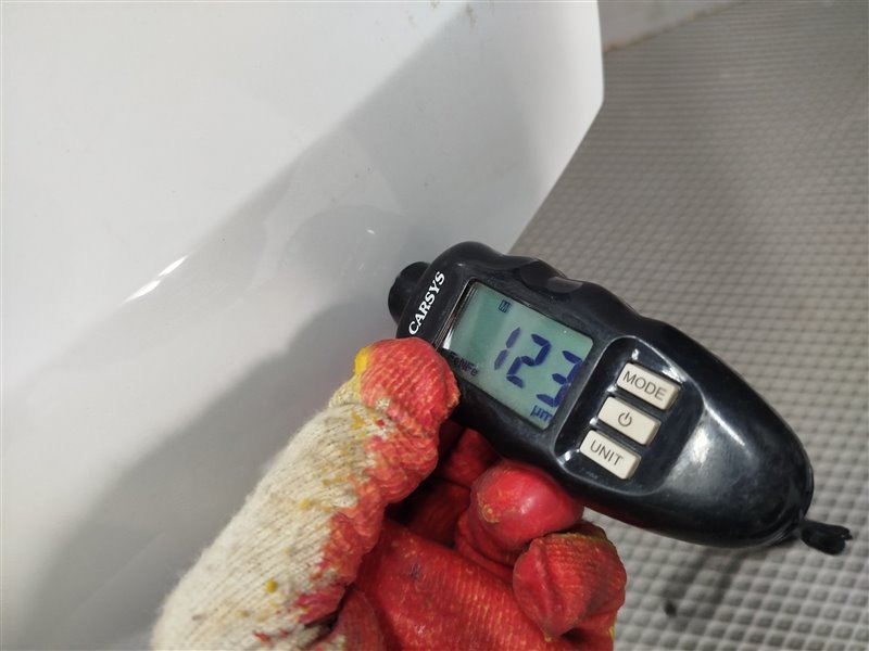 крышка багажника, 90000 рублей, Санкт-Петербург